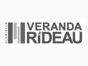 logo véranda rideau client