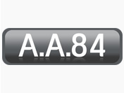 logo AA84 client