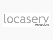 logo locaserv réceptions client