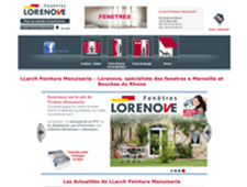 Concessionnaire Fenetres Lorenove